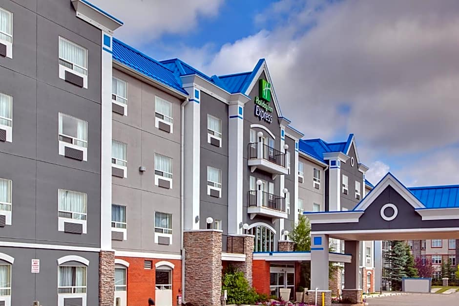 Holiday Inn Express Calgary South By IHG