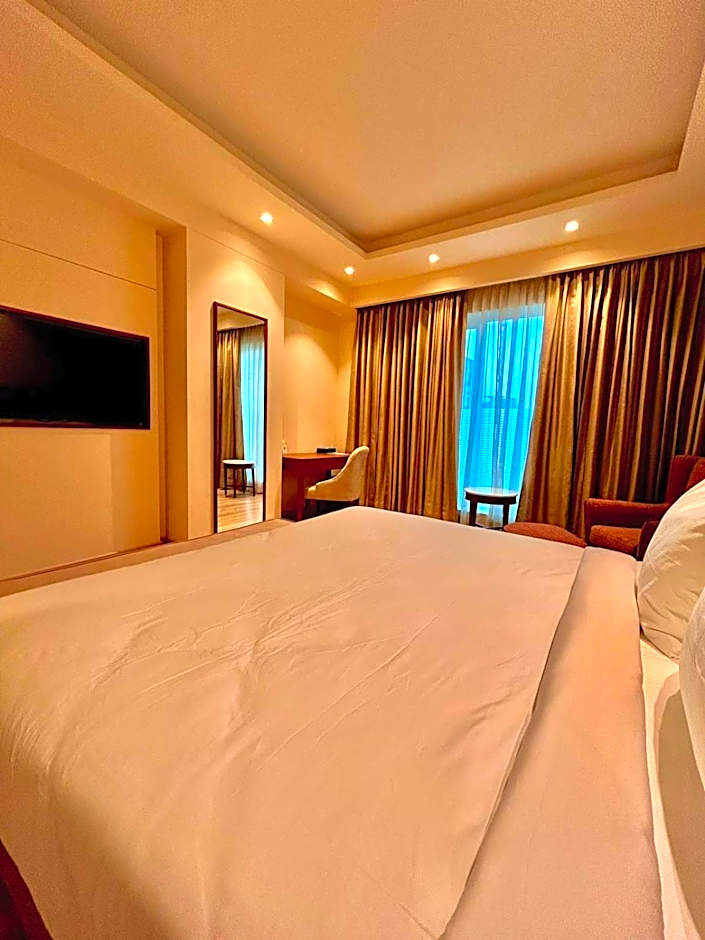 Best Western Plus Amritsar