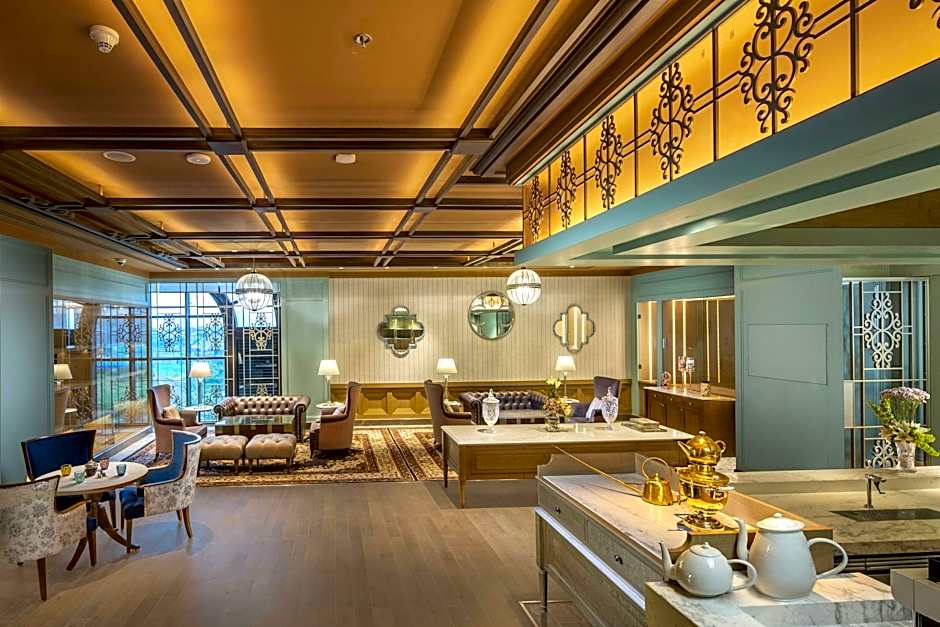 ITC Royal Bengal, a Luxury Collection Hotel, Kolkata