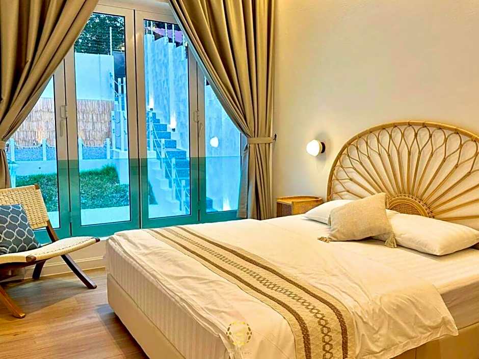 The Luxurious 60 Qatar