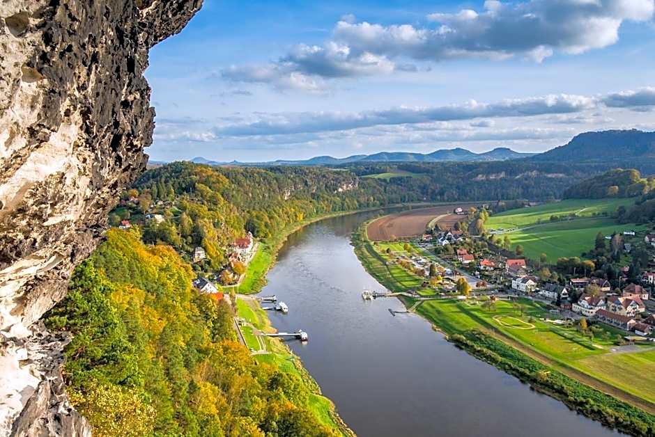 Rathener Hof by STEIGER Hotels