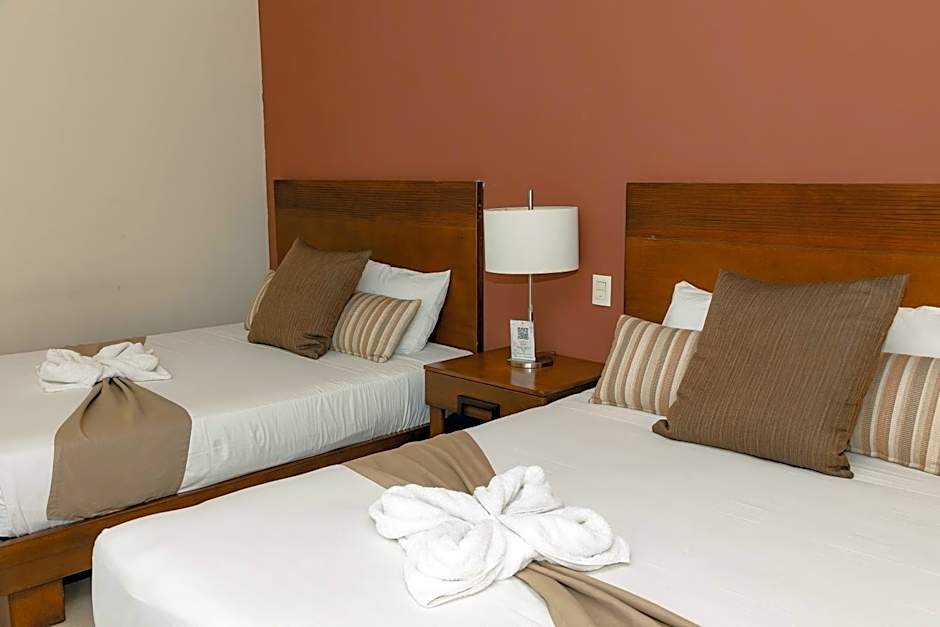 Quinto Sole Boutique Hotel Mahahual