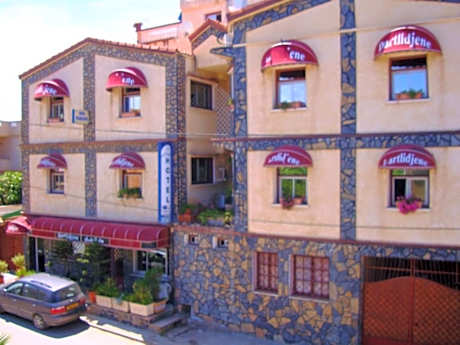 Dar Tlidjene Hotel