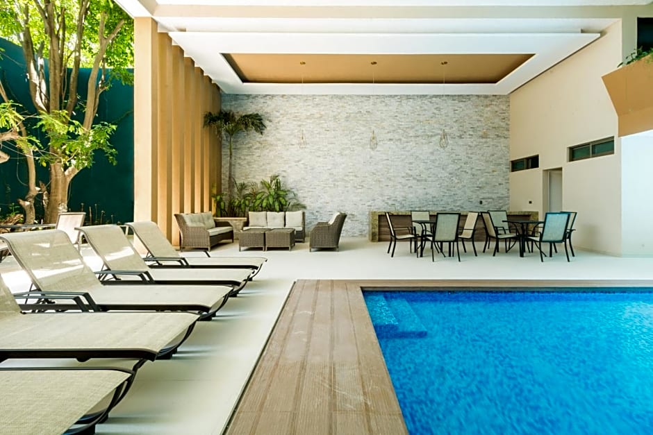 PALMARENA by Nah Hotels