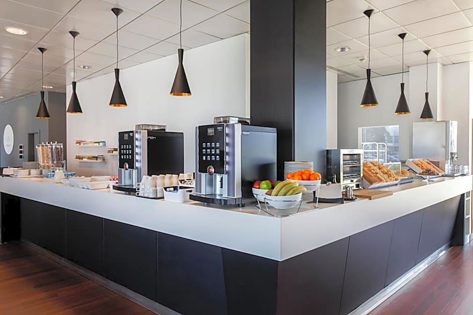 B&B Hotel Cantanhede Coimbra