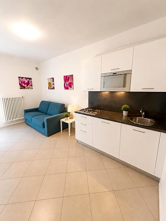 Villa Marina Apartments - Agenzia Cocal