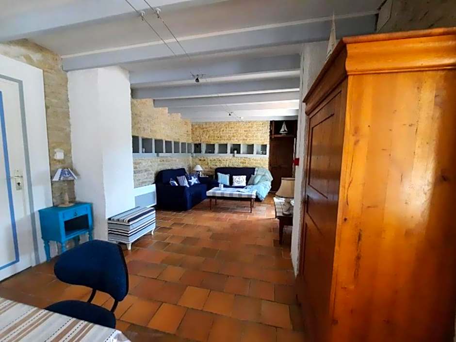 Domaine de Fontsauzine - gîtes et chambre d'hôtes