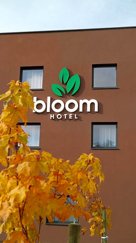 Bloom Hotel Airport Okęcie