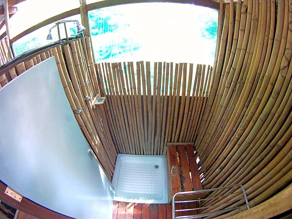 Hazyview Adventure Backpackers