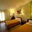Mani Hotel