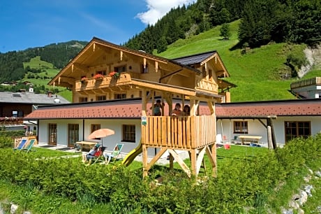 Bauernhof Schornlehen