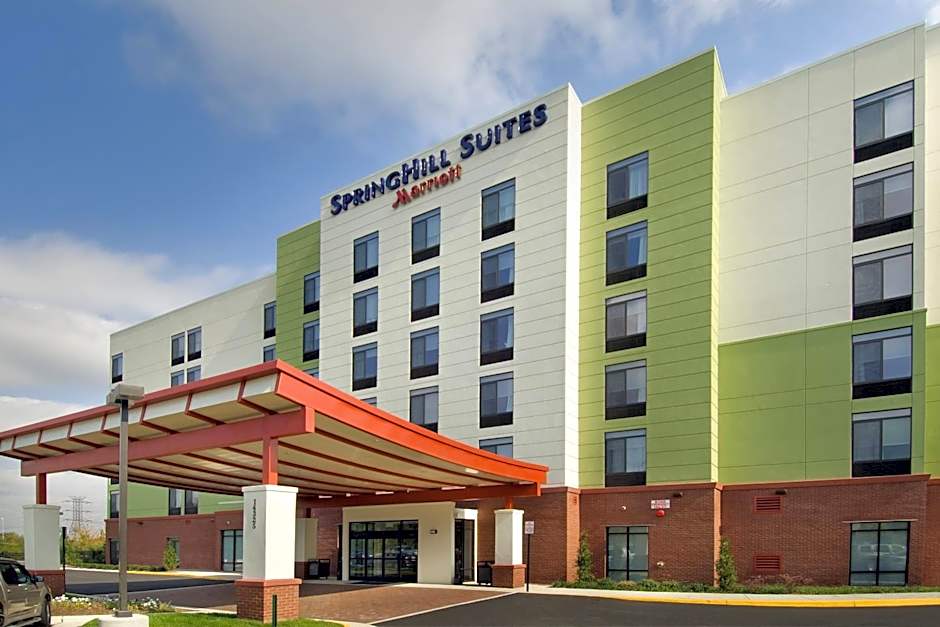 SpringHill Suites by Marriott Potomac Mills Woodbridge