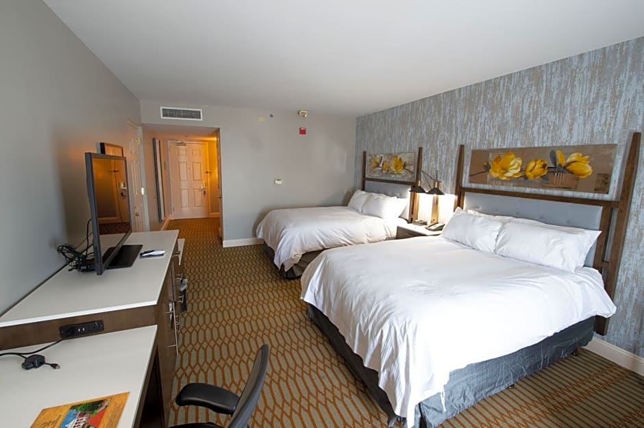 Virginia Crossings Hotel, Tapestry Collection by Hilton