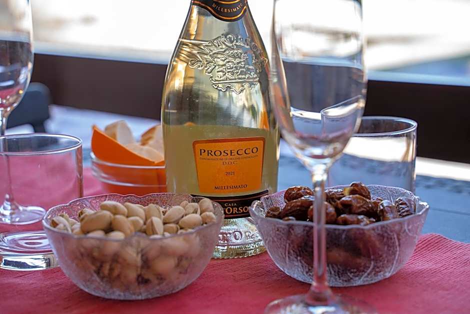 Residence La Rosa di Nettuno