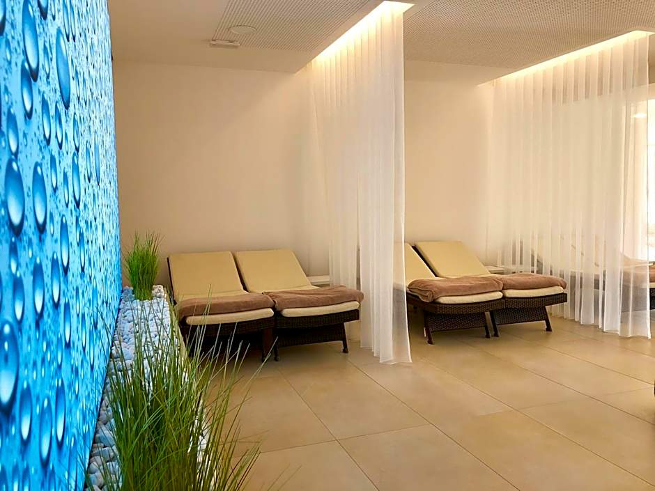 Schlosspark Mauerbach - Adults only