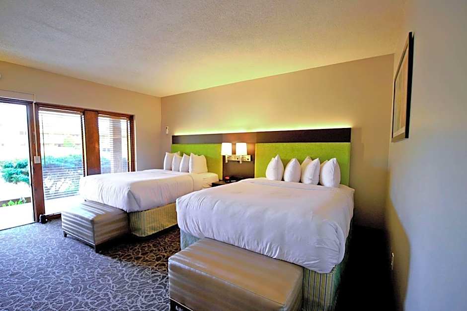 El Sendero Inn, an Ascend Collection Hotel