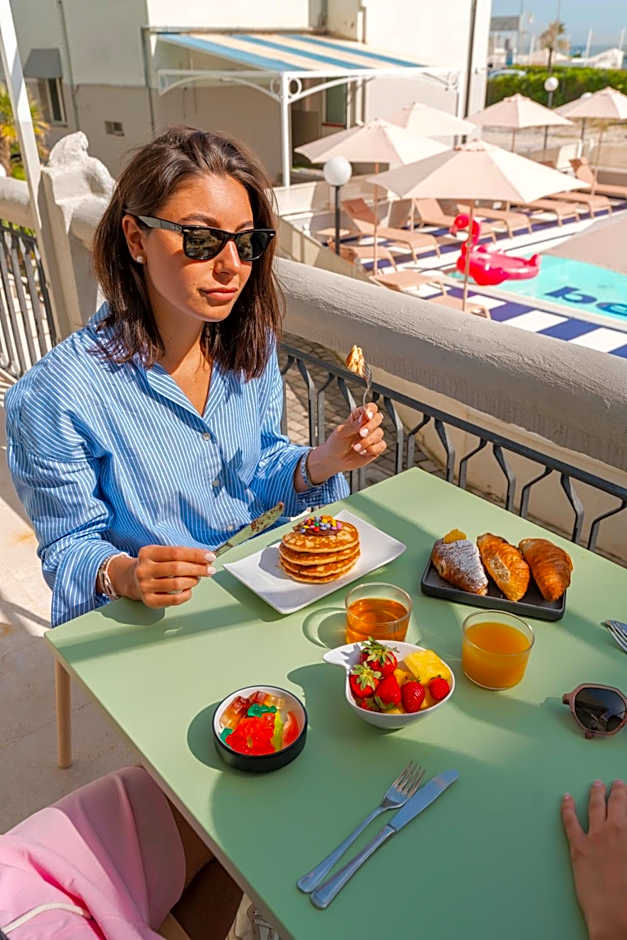 Hotel Belvedere Rimini