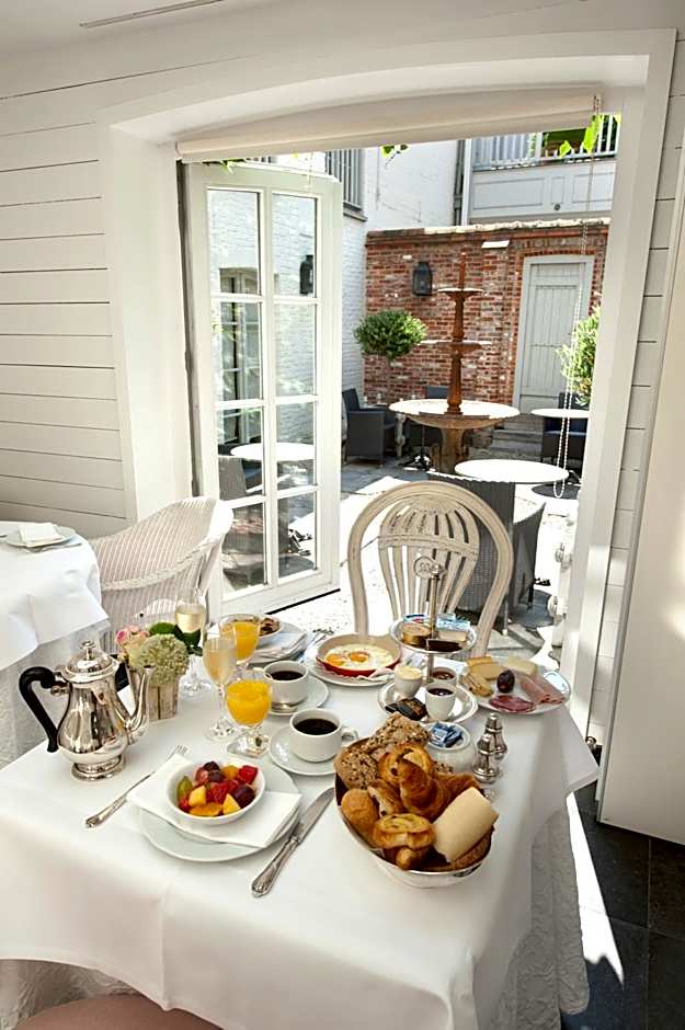 The Pand - Charming Boutique Hotel