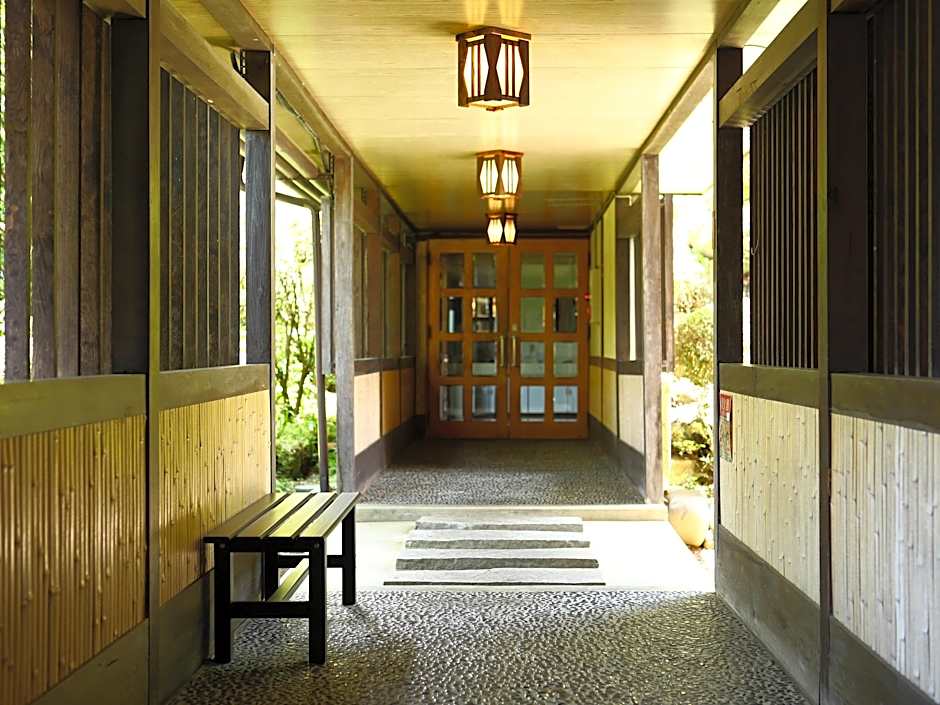 Nanjo Ryokan