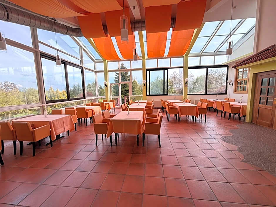 Terra Ventura Hotel