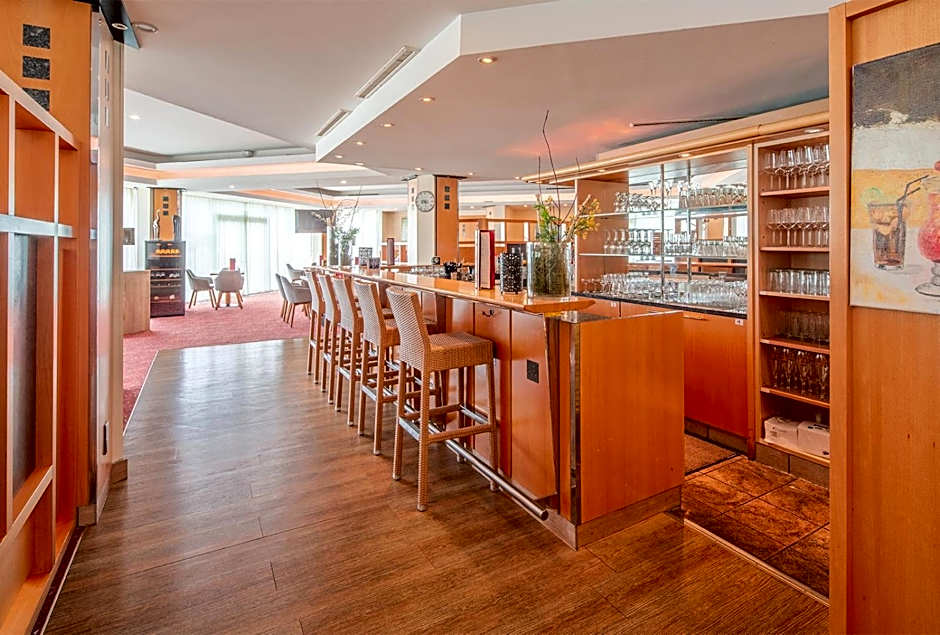 ABACUS Tierpark Hotel