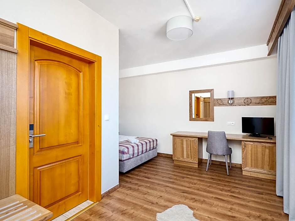 Dom Wypoczynkowy U Chramca