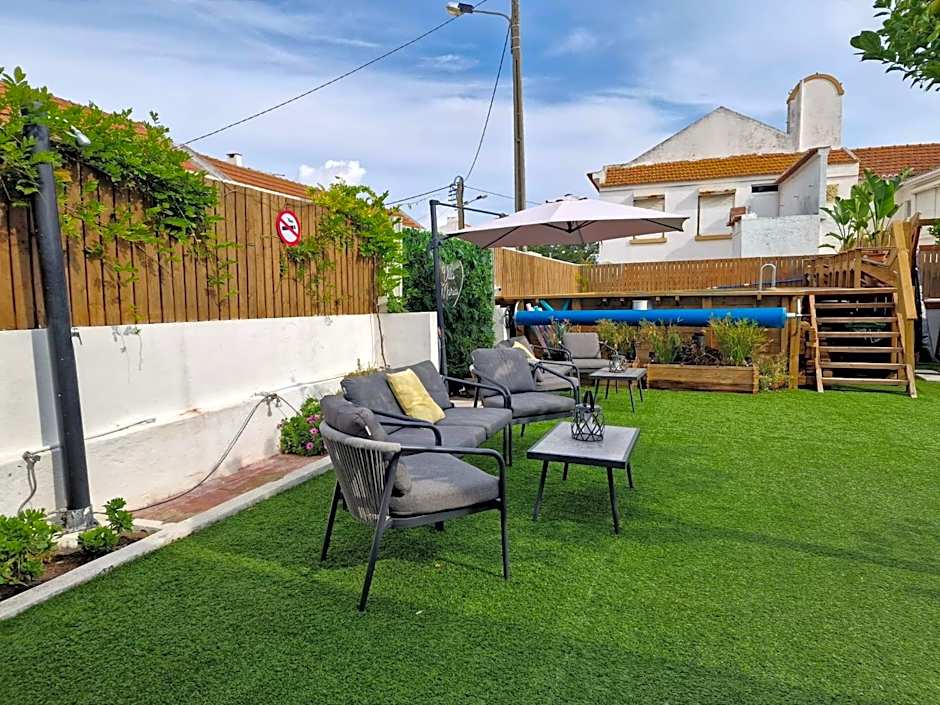 Vila Maria Mix Dorm by HOST-POINT