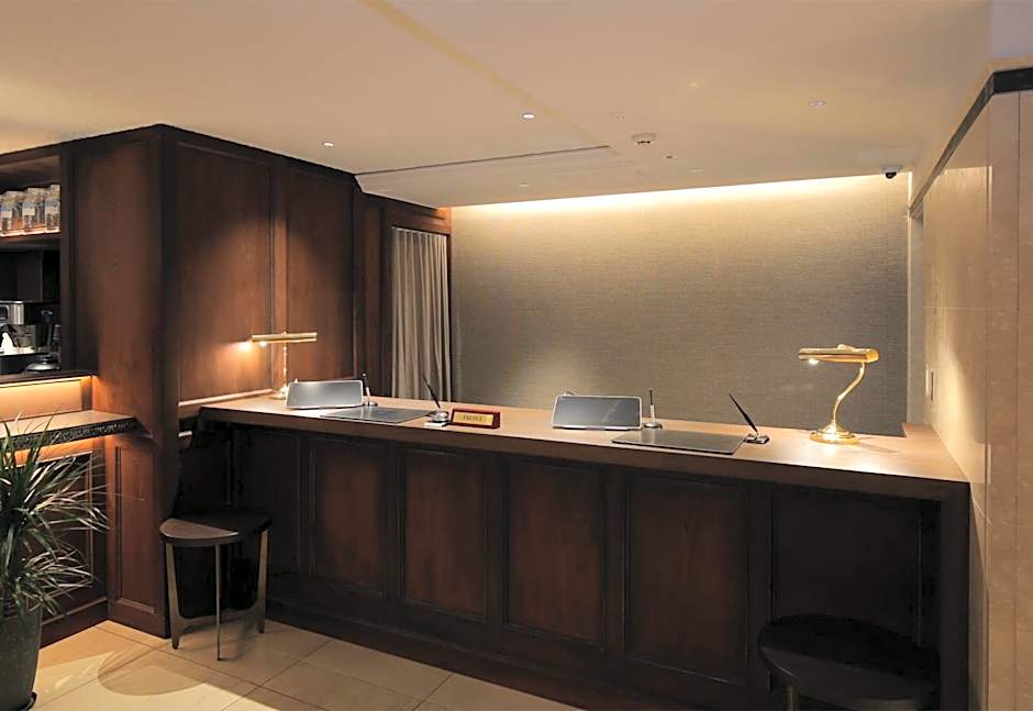 Odakyu Hotel Century Sagami-Ono