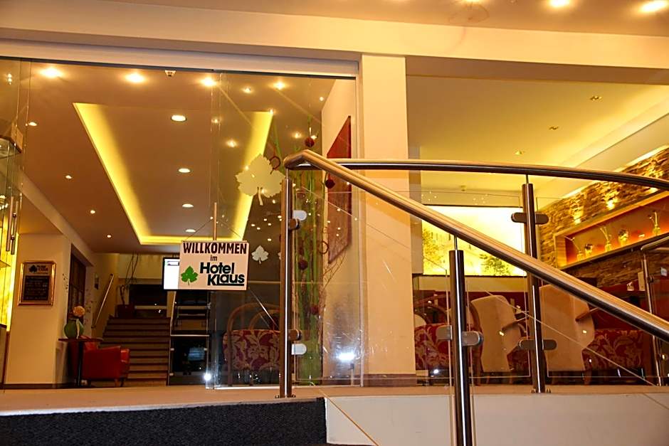 Klaus im Weinviertel