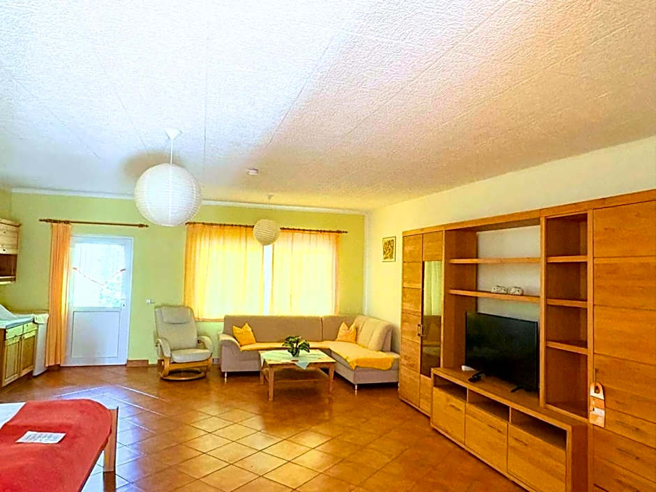 Hotel-Pension Am Mühlberg