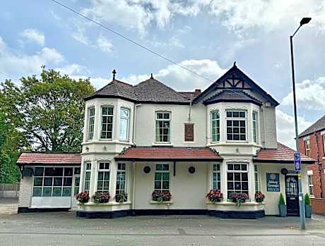 Abbey Grange Hotel