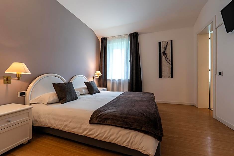 Grand Hotel Molveno