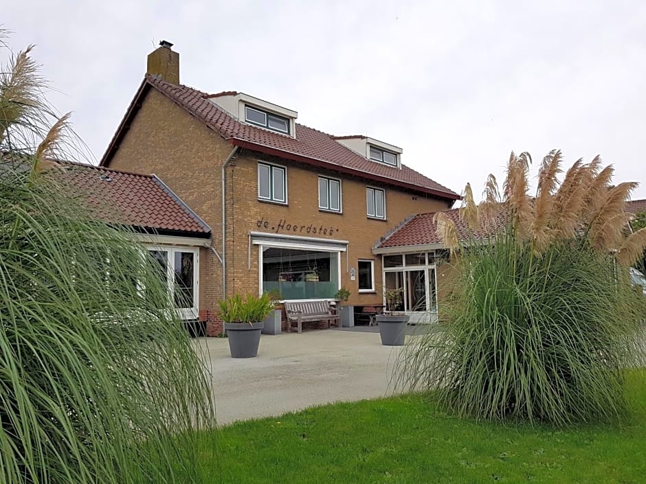 Sportpension Heartstay