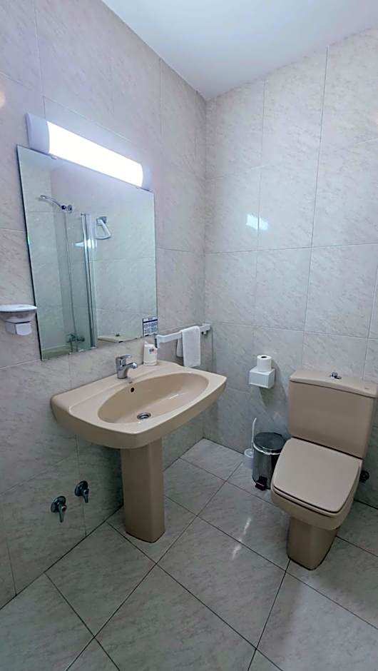 Hotel & Spa Arha by Maile