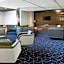 Courtyard by Marriott Hot Springs