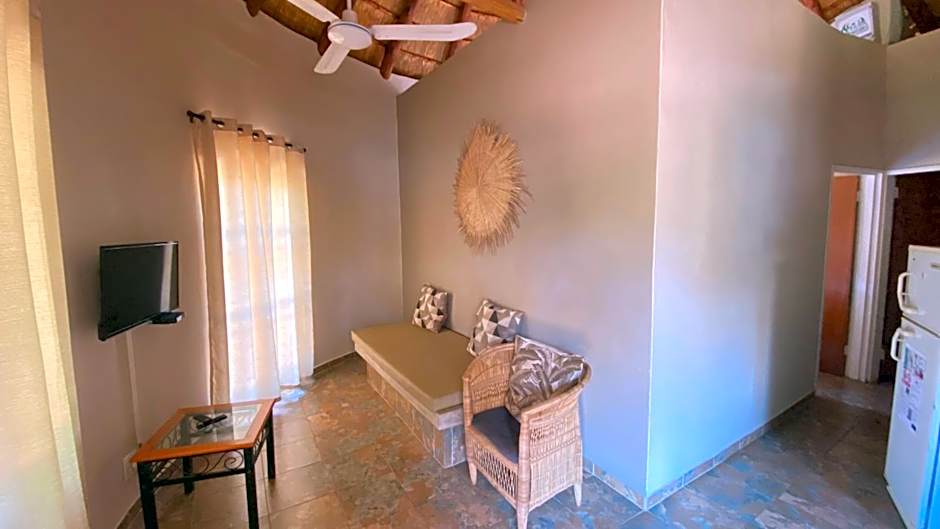 Magoebaskloof Mountain Lodge