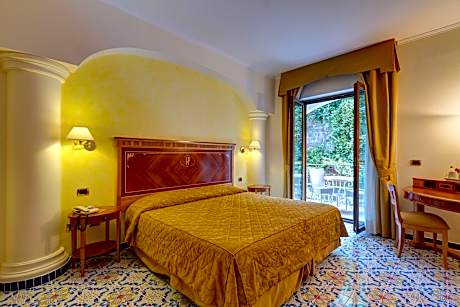 Economy Room (2 Twin Beds)