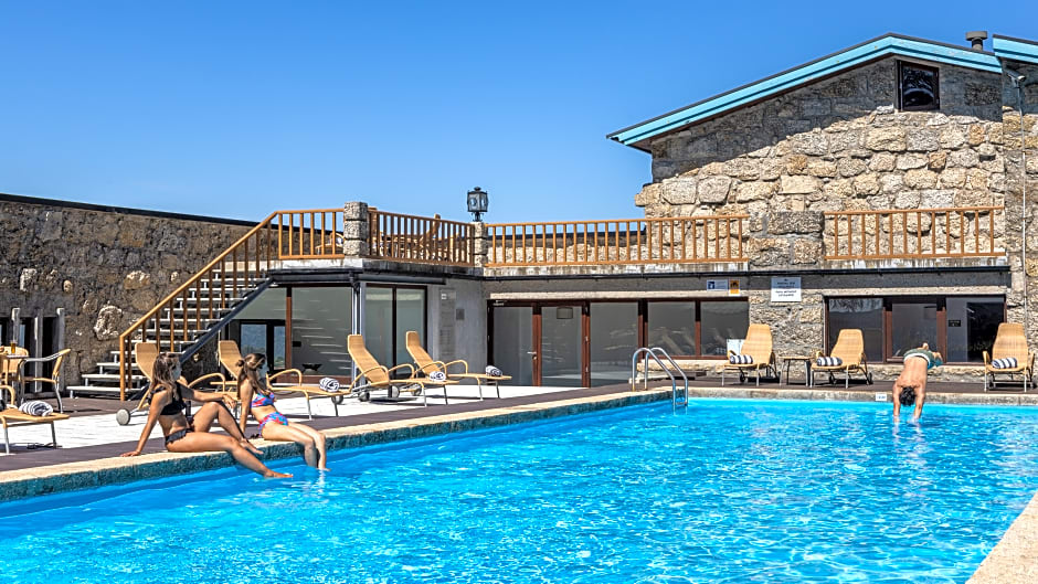 Pousada Geres-Caniçada