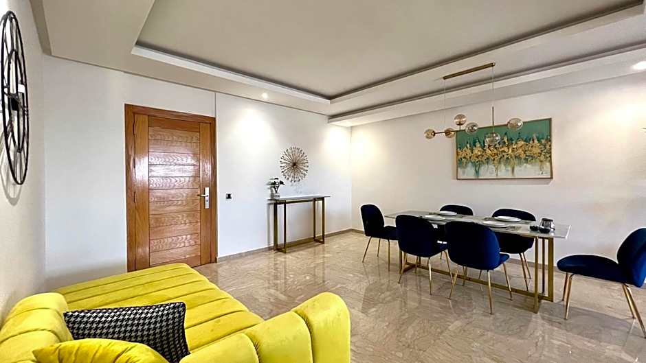 The building of Terrazas 34 - By AppartAli