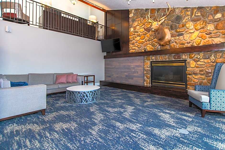 AmericInn by Wyndham Rapid City