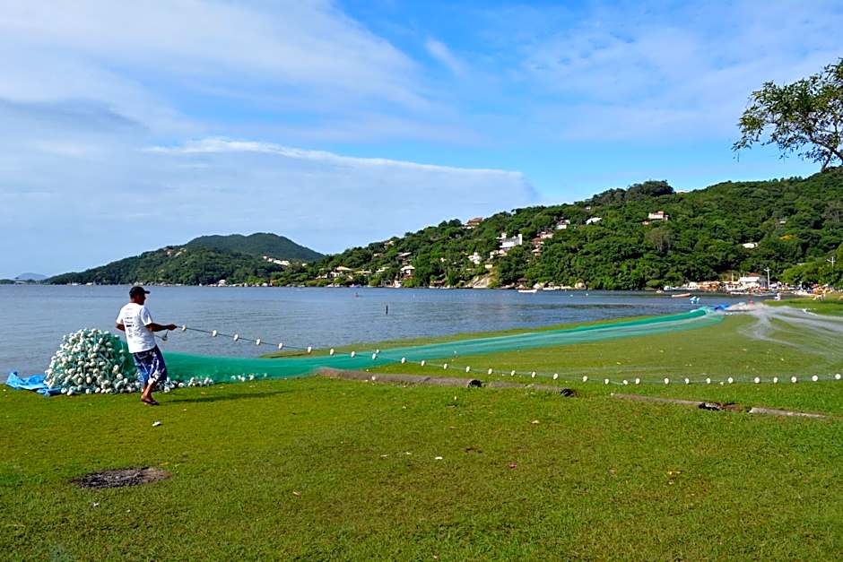 Florianópolis Pousada Moçambeach