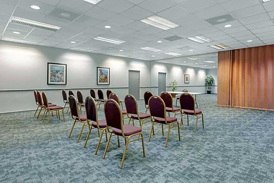 Quality Inn Downtown Stuart