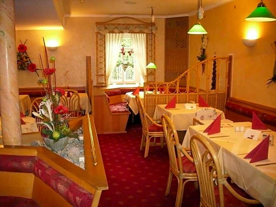 Gasthof und Landhotel Zur Ausspanne