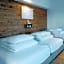 Norden Ruder Hostel Taichung