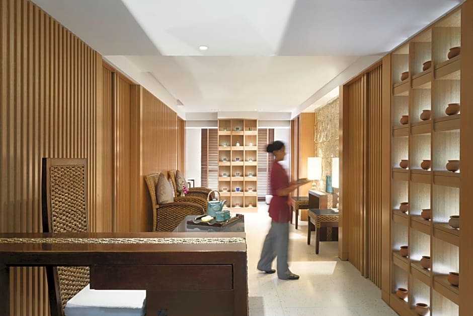 JEN Maldives Male by Shangri-La