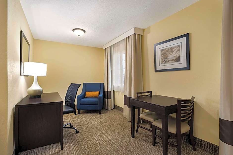 Comfort Inn Yankton SD