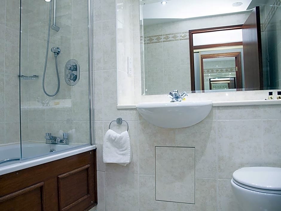 The Victoria Hotel Manchester by Compass Hospitality