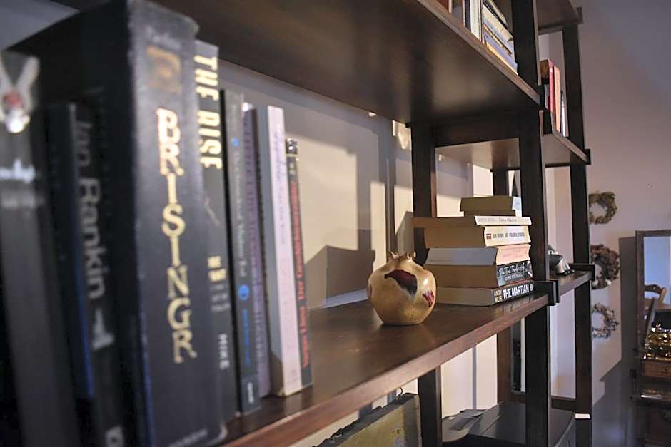 Anemos Holiday Houses - Unterkunft in Südkreta