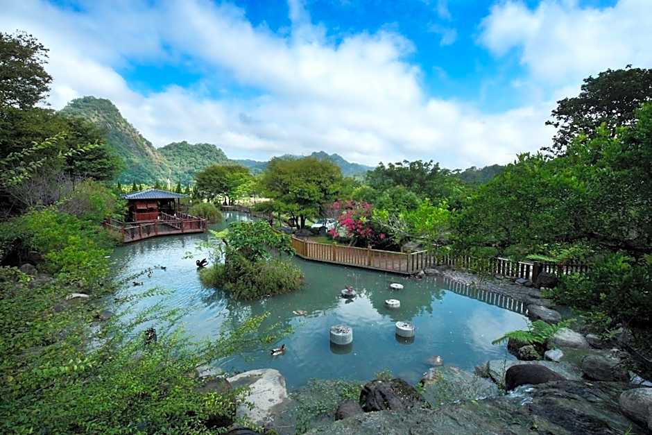 Schokolake Country House