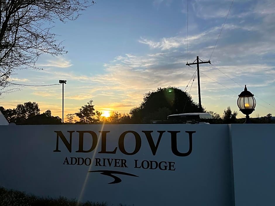 Ndlovu Addo River Lodge